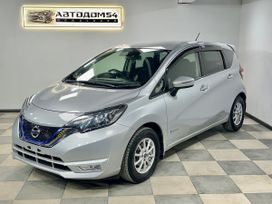 Nissan Note 2018 , 1269000 , 