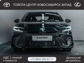  Toyota Camry 2024 , 4349000 , 