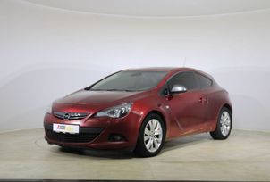  Opel Astra 2012 , 709000 , 