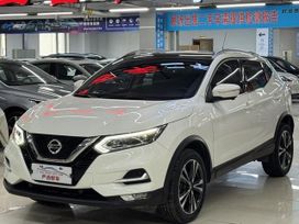SUV   Nissan Qashqai 2022 , 1630000 , 