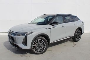 SUV   EXEED RX 2024 , 5100000 , -