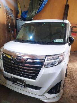  Daihatsu Thor 2017 , 1185000 , 