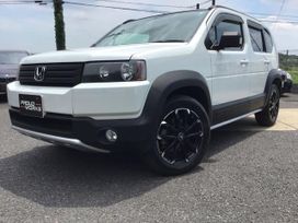 SUV   Honda Crossroad 2010 , 820000 , 