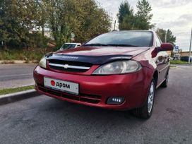  Chevrolet Lacetti 2008 , 368000 , -