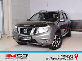 SUV   Nissan Terrano 2015 , 955995 , 