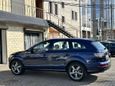 SUV   Audi Q7 2008 , 1750000 , 