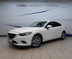  Mazda Mazda6 2014 , 1370000 , 