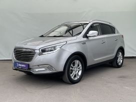 SUV   Hawtai Laville 2017 , 750000 , 