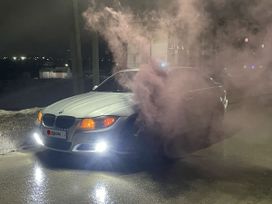  BMW 3-Series 2005 , 550000 , 
