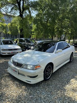  Toyota Mark II 1998 , 425000 , 