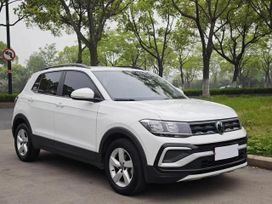 SUV   Volkswagen T-Cross 2021 , 1250000 , 
