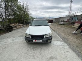    Nissan Presage 2000 , 350000 , 