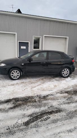  Chevrolet Lacetti 2010 , 499999 , 