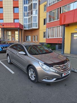  Hyundai Sonata 2010 , 850000 , 