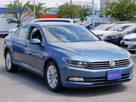  Volkswagen Passat 2018 , 1550000 , 