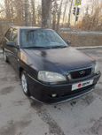  Chery Amulet A15 2007 , 110000 , 