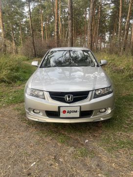  Honda Accord 2007 , 1150000 , 