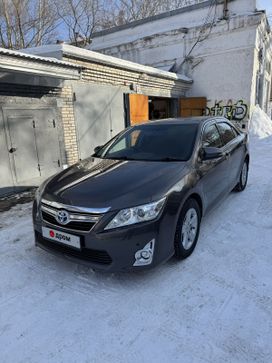  Toyota Camry 2014 , 2050000 , --