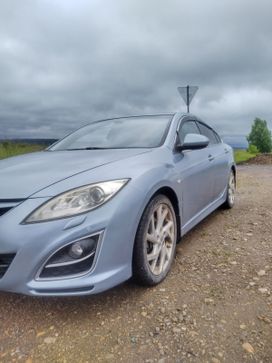  Mazda Mazda6 2010 , 900000 , 