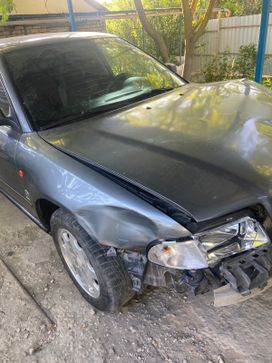  Audi A4 1994 , 170000 , 