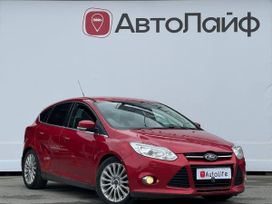  Ford Focus 2012 , 899000 , 