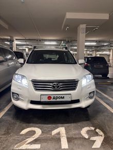  RAV4, 2011