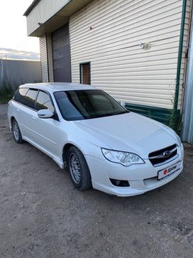  Subaru Legacy 2007 , 1150000 , 
