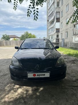  Mitsubishi Lancer 2006 , 350000 , 