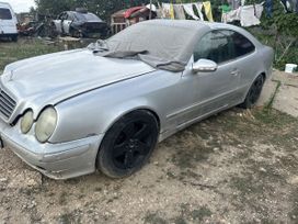  Mercedes-Benz CLK-Class 2000 , 300000 , 