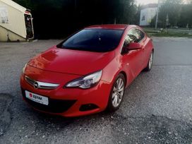  3  Opel Astra GTC 2012 , 700000 , 