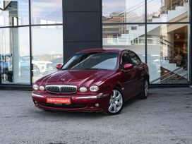  Jaguar X-Type 2005 , 550000 , 