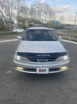  Toyota Carina 1998 , 499999 , --