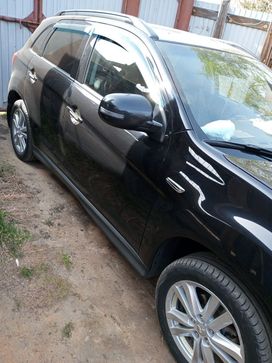 SUV   Mitsubishi ASX 2013 , 1380000 , -