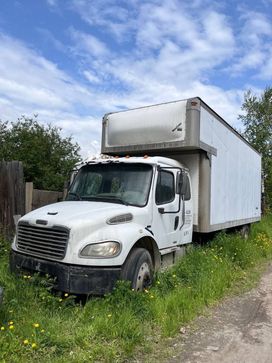   Freightliner M2 2004 , 950000 , 