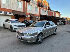  Jaguar X-Type 2003 , 695000 , 
