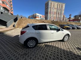  Opel Astra 2013 , 785000 , 