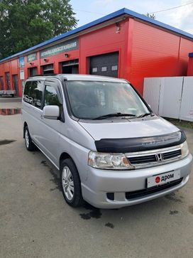    Honda Stepwgn 2003 , 730000 , 