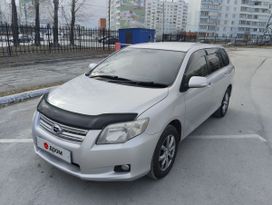  Toyota Corolla Fielder 2008 , 710000 , 