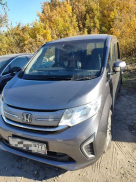    Honda Stepwgn 2016 , 1850009 , 