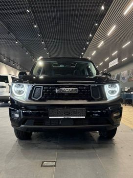 SUV   Haval H7 2025 , 3619000 , 