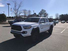  Toyota Tacoma 2023 , 7778000 , 