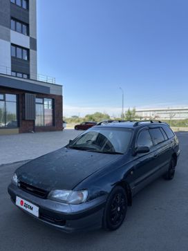  Toyota Caldina 1993 , 160000 , 