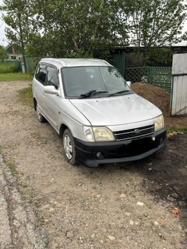  Daihatsu Pyzar 2000 , 185000 , 