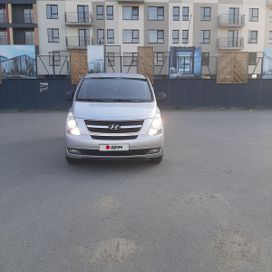    Hyundai H1 2008 , 1300000 , 