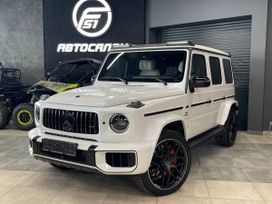 SUV   Mercedes-Benz G-Class 2022 , 26300000 , 