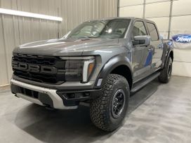  Ford F150 2025 , 11400000 , 