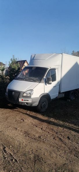  GAC  2003 , 360000 , 