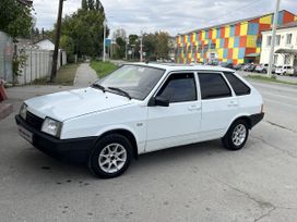 ������� ���� 2109 1992 ����, 150000 ������, �������