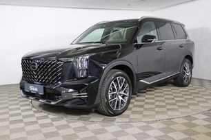 SUV   GAC GS8 2024 , 4849000 ,  