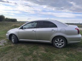  Toyota Avensis 2004 , 750000 , 